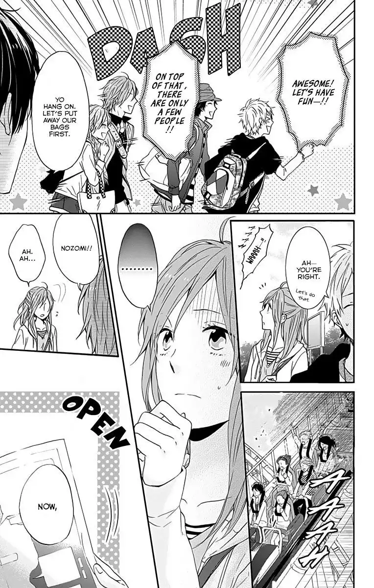 Nijiiro Days (MIZUNO Minami) Chapter 14 10